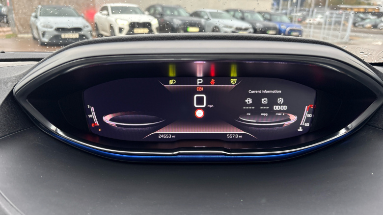 Peugeot 5008 1.5 BlueHDi GT Premium 5dr EAT8 Diesel Estate